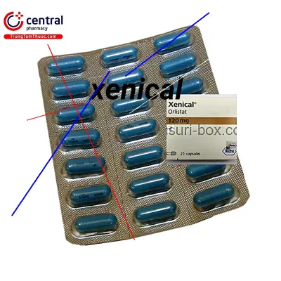 Prix xenical 120 mg